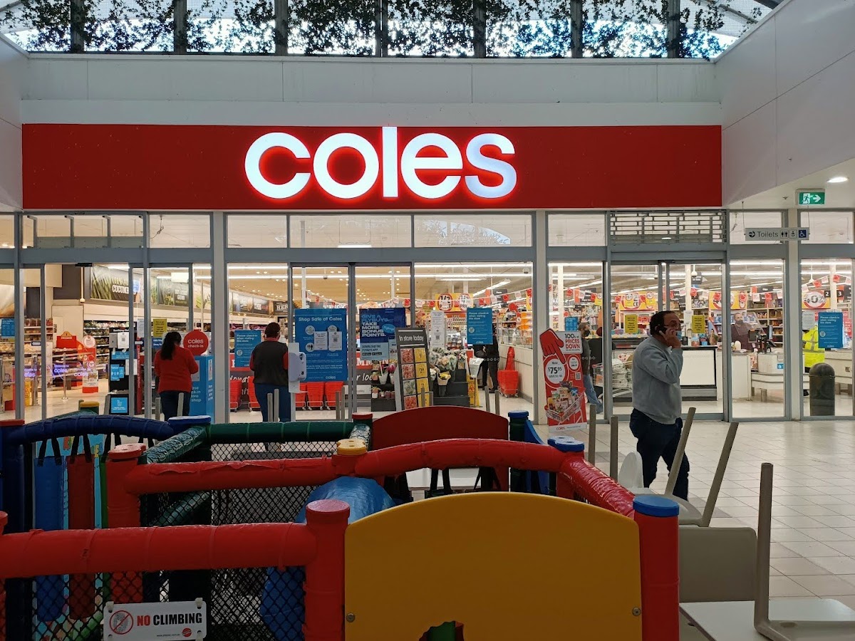 Wattle Grove Shopping Village